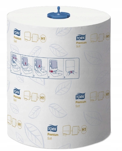 Tork uterák 290016/120016 matický H1 120 m 1 kus