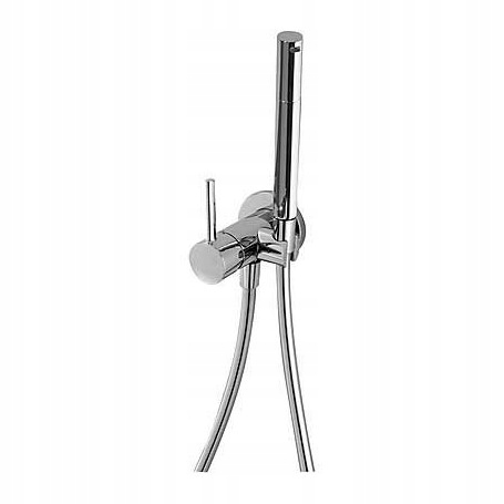TRES ALPLUS BATTERSKÁ FLINT Bidet a WC 20322301