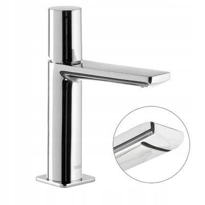 Tres Loft Washbasin Faucet 200.101.02.d + Cork