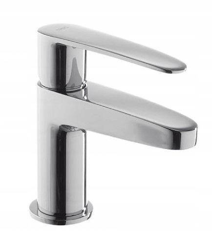 TRES MNDO LAVABO CROMO 20410301 Washbasin Faucet