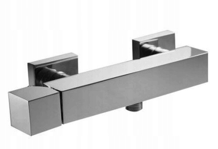 Tres Slim Termostatic Shower Batéria