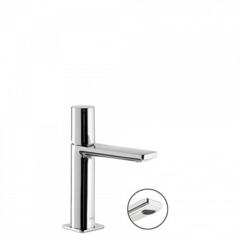 Tres Loft Washbasin Faucet 20010302