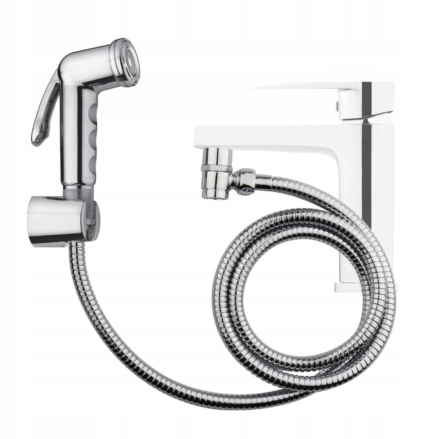 Trix2 Set Tee Handle Bidet IntiMspa Bidet