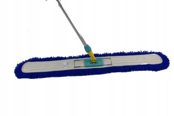 TTS prach kompletný akrylový mop na zametanie 18 cm