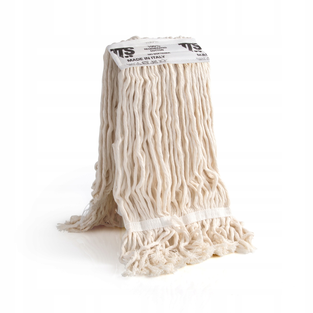TTS String Mop. Cotton 450g Kentucky