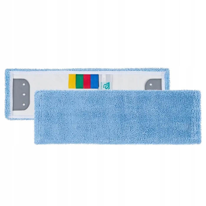 TTS Speedy Mop 40cm Micro-Blue Wash Washing Vložka 40