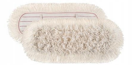 TTS mop prachový kofič spolu 40 cm