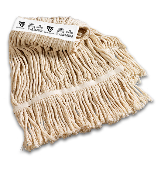 Tts mop mop kentucky bavlna zásoby