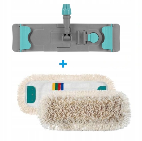 TTS - nastavte 40 cm rýchly rámec + mop