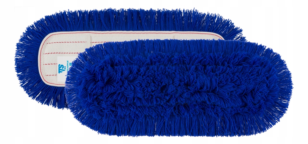 Akrylová vložka TTS pre mopy DUST 40 cm
