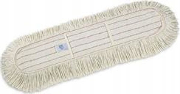 TTS bavlnená vložka pre prach MOPS 60 cm