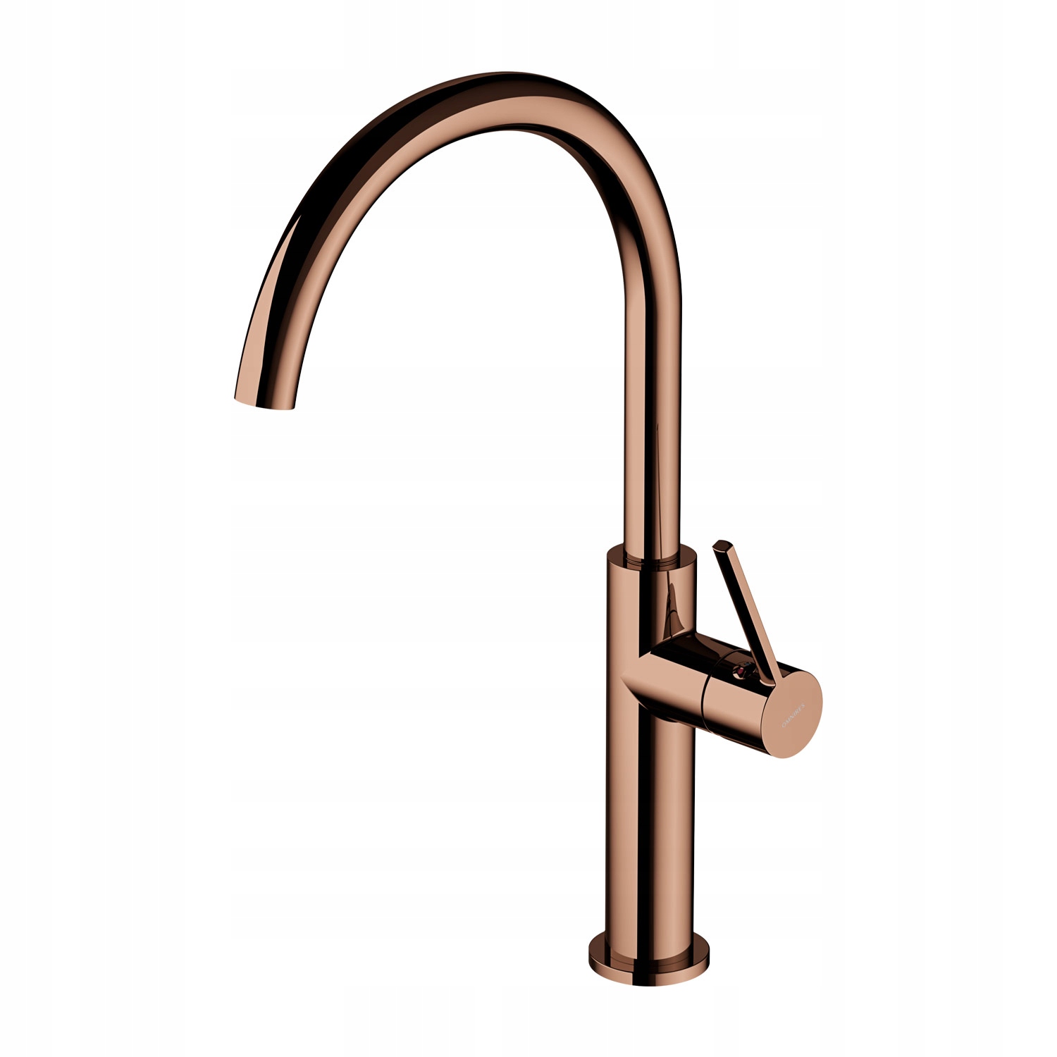 Kuchynská batéria - Tula tl6050cp Omnires Sink batéria