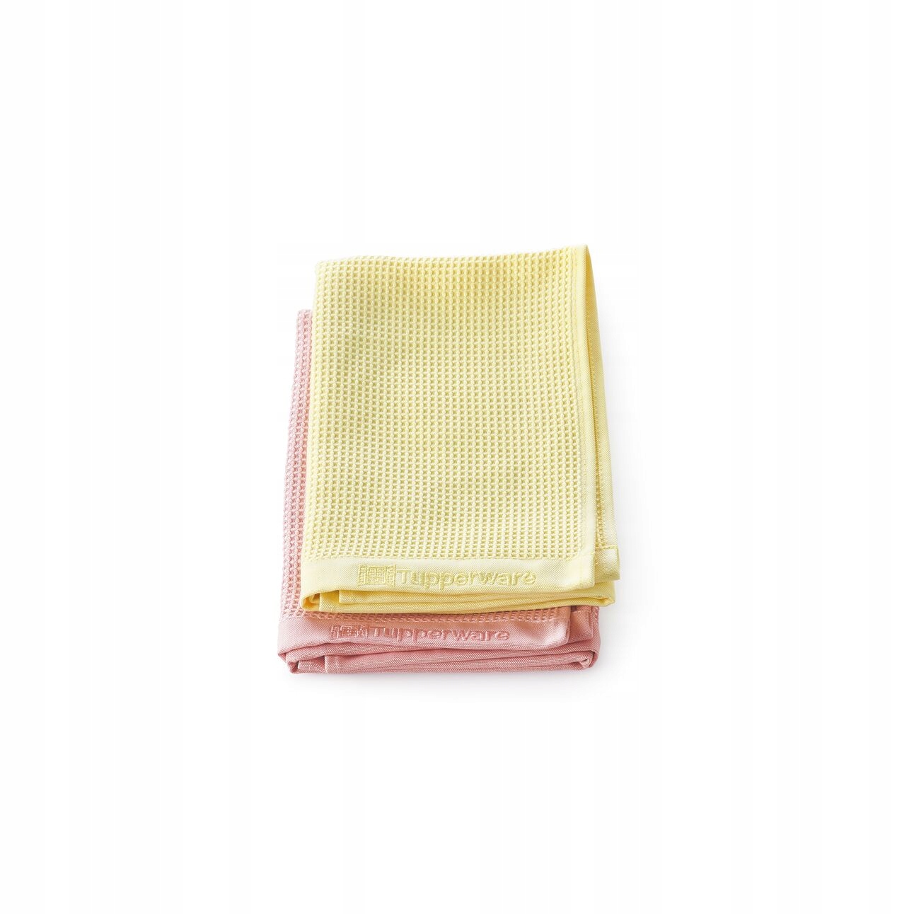 Tupperware Eco Window Cloth 2x