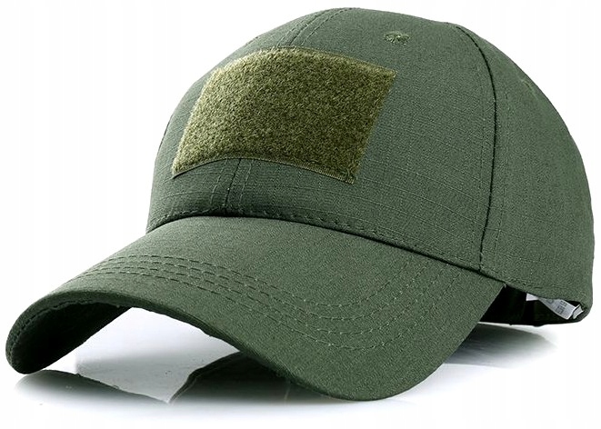 Nová zelená čiapka