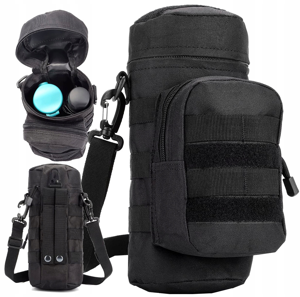 Edibazzar Iliac Schet 7639186880798 Multi -Colored