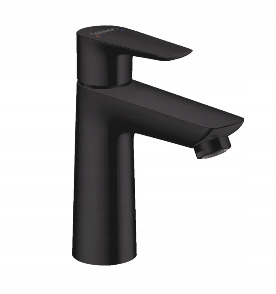 Talis e Single Lever Washbasin batéria 110