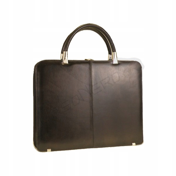 Orso Nero Grain Leather - Dámsky produkt