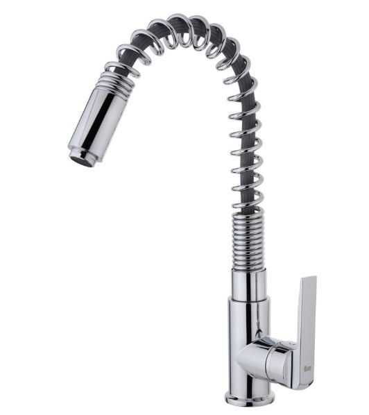 Kuchynský mixér teka v 934 Chrome