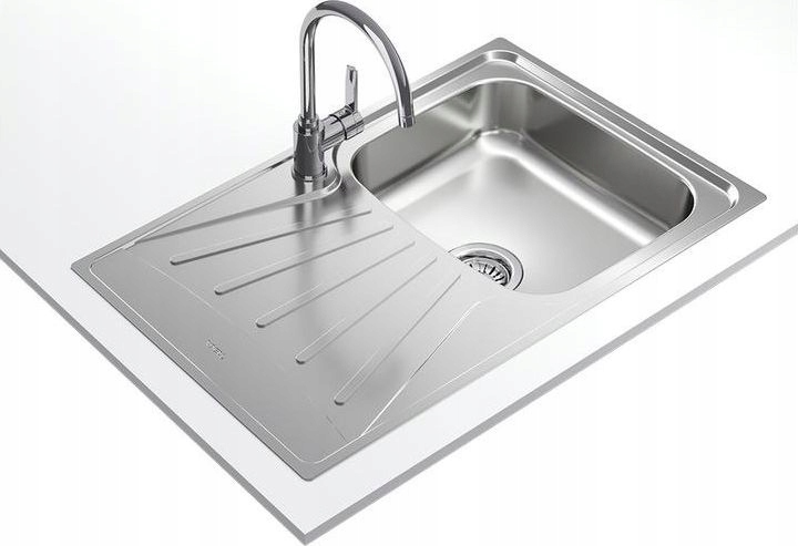 Kuchynská batéria - Teka teka umývadlo Starbright 45 E-XM 1B 1D