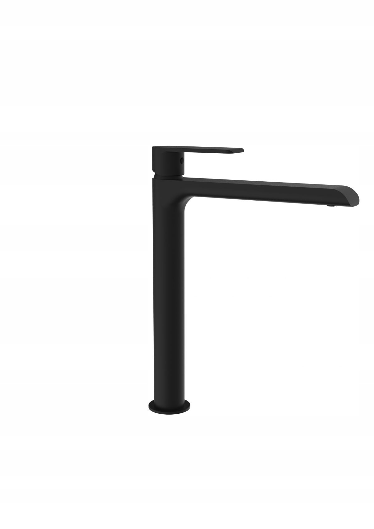 Teorema XS Black Mat 8x370bb Black Mat