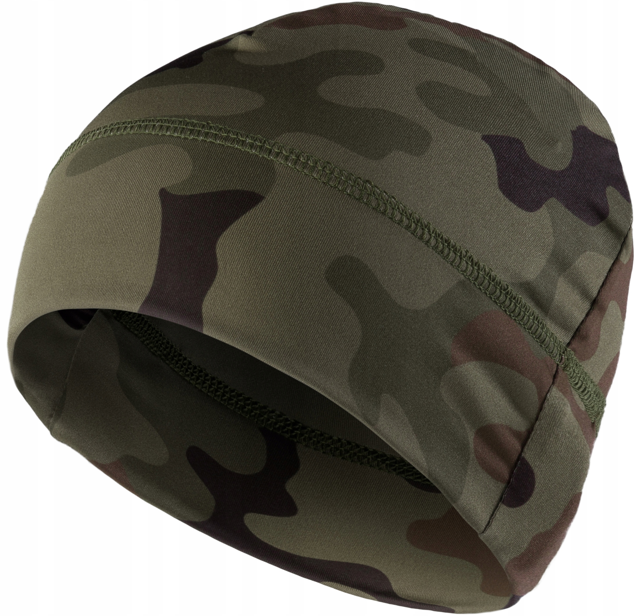 Titofirma Winter Cap R. Green-Brown