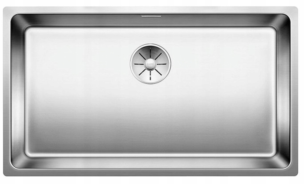 Kuchynská batéria - Sink Blanco Andano Steel Inox