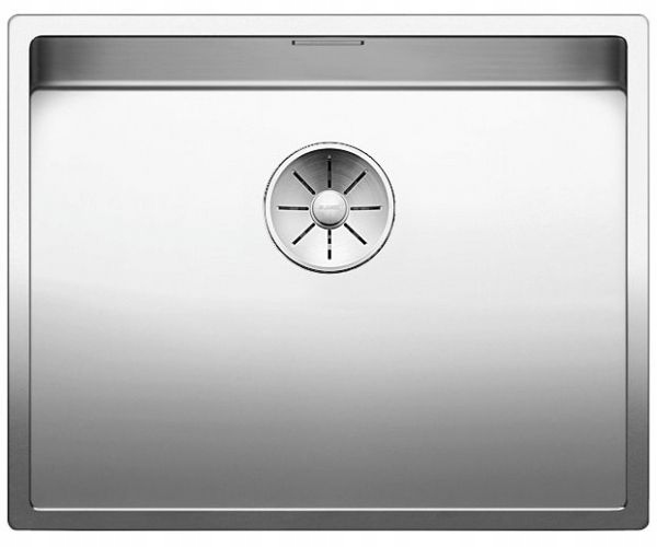 Kuchynská batéria - Sink Blanco Claron XL Steel