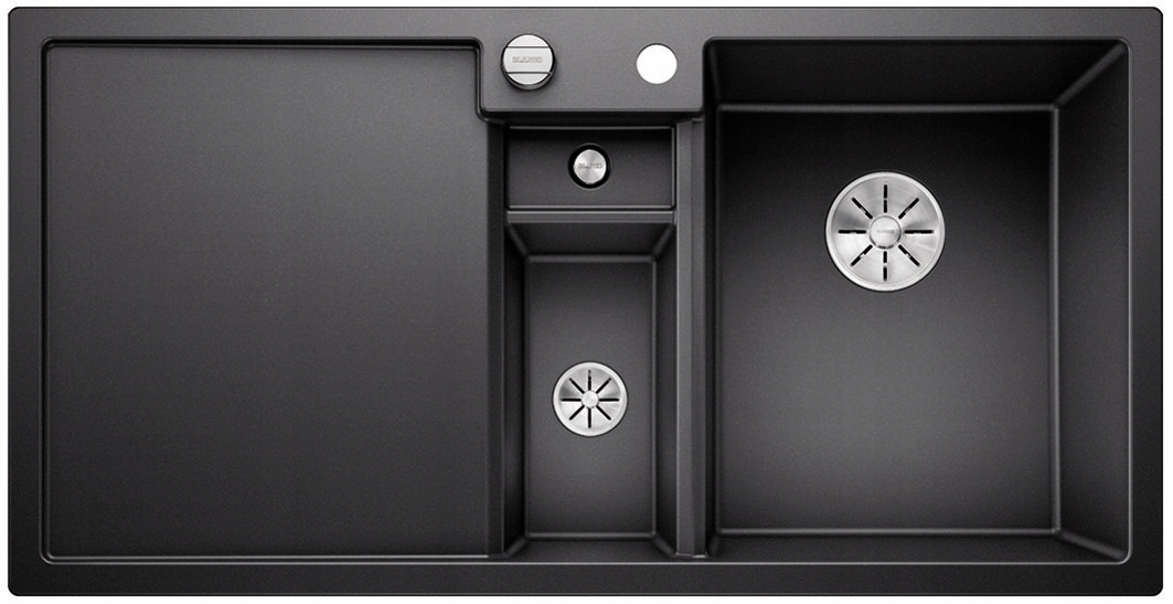 Kuchynská batéria - Sink Blanco Collectis 6 S 523344 Žula