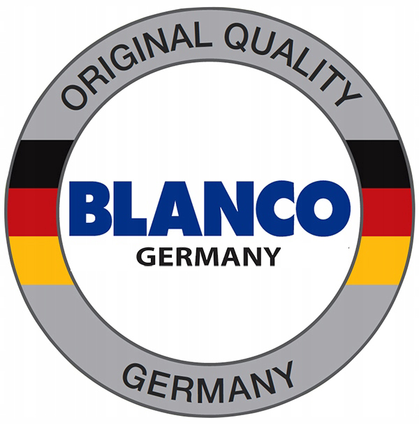 Kuchynská batéria - Umývadlo blanco subline 500-u 523435 žula