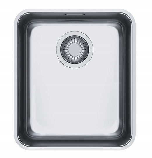 Kuchynská batéria - Umývadlo Franke Steel Inox