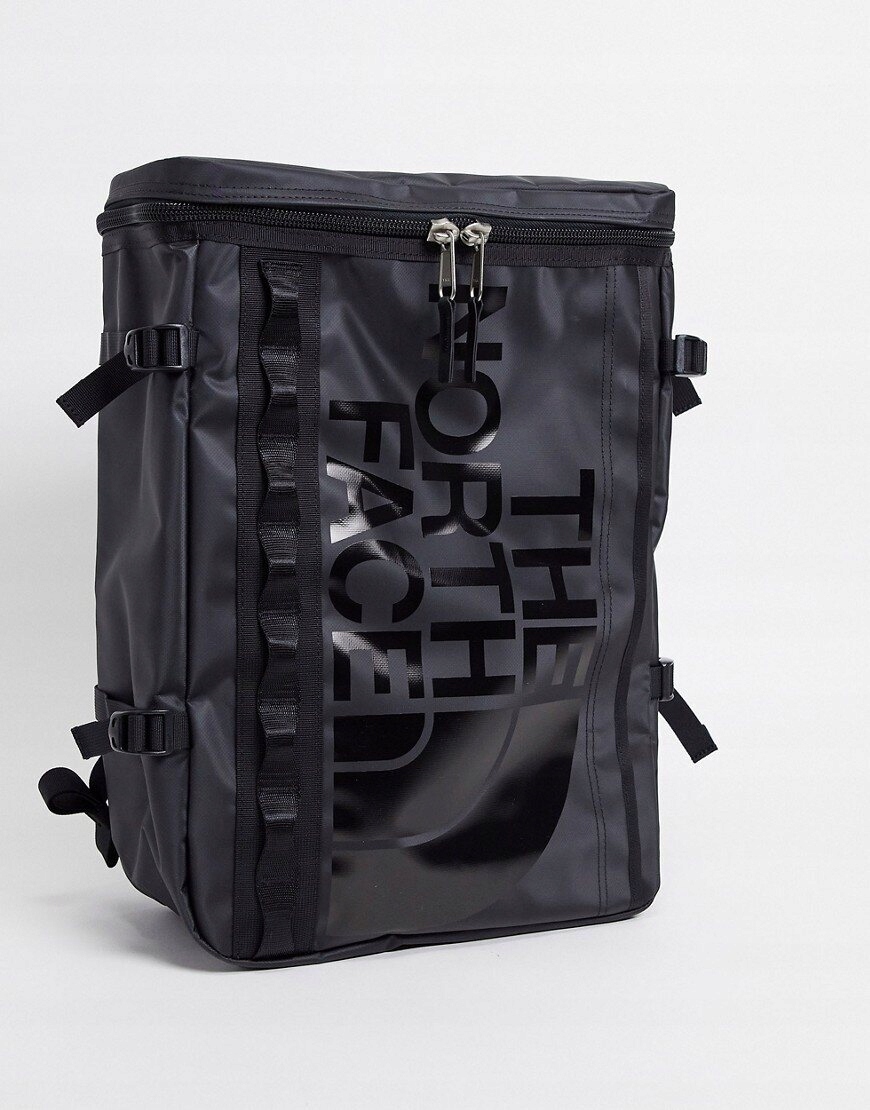 Čierny batoh North Face: 30 L