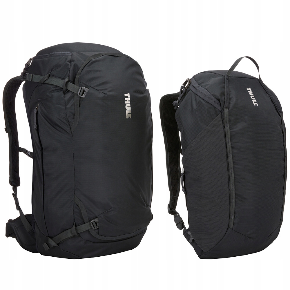 Thule Landmark 60L Blue Sports Batoh