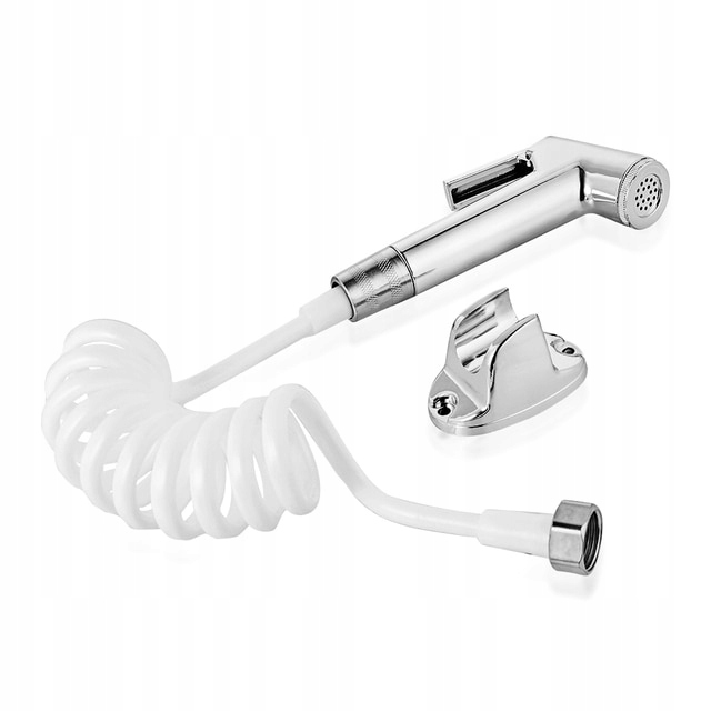 Toaletné ruky Bledets faucet kúpeľňa bidet