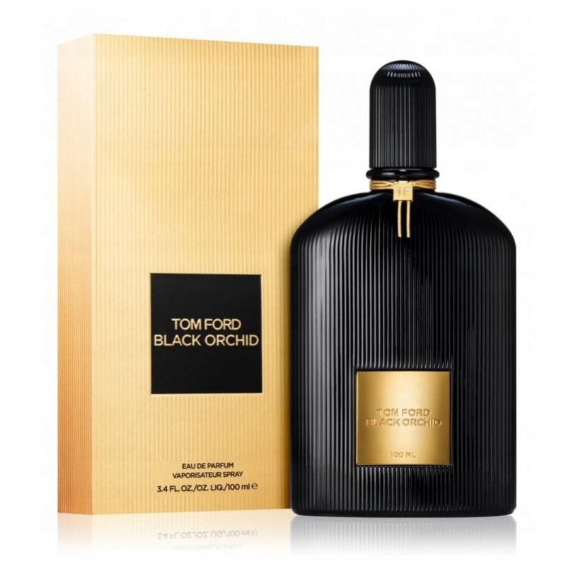 Tom Ford Black Orchid, parfumovaná voda pre ženy 100 ml