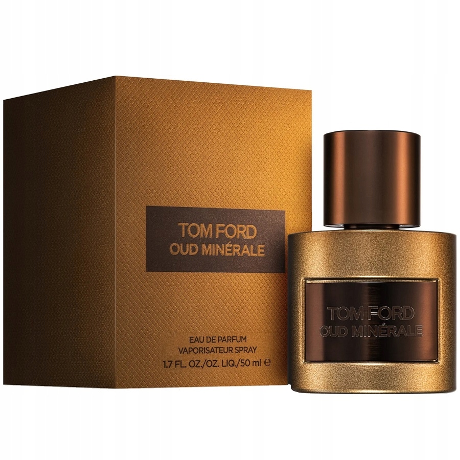 Parfumovaná voda Tom Ford Oud Minérale
