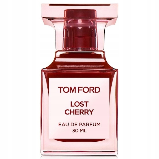 Parfumovaná voda Tom Ford Private Blend Lost Cherry 30 ml