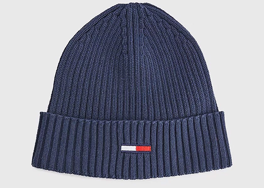 Tommy Hilfiger Cap AM0AM10390 Jedna veľkosť, t.