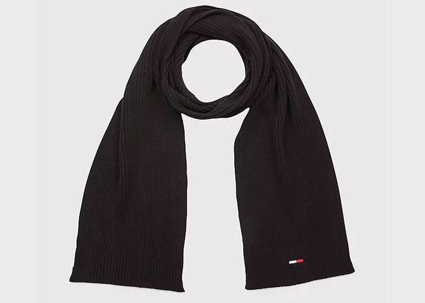 Šatka, sál - Tommy Jeans 200 cm šál - mužský produkt