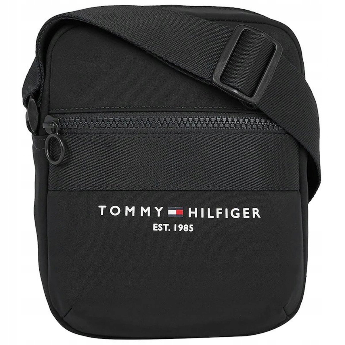 Tommy Hilfiger AM0AM09270-BDS Black Shake