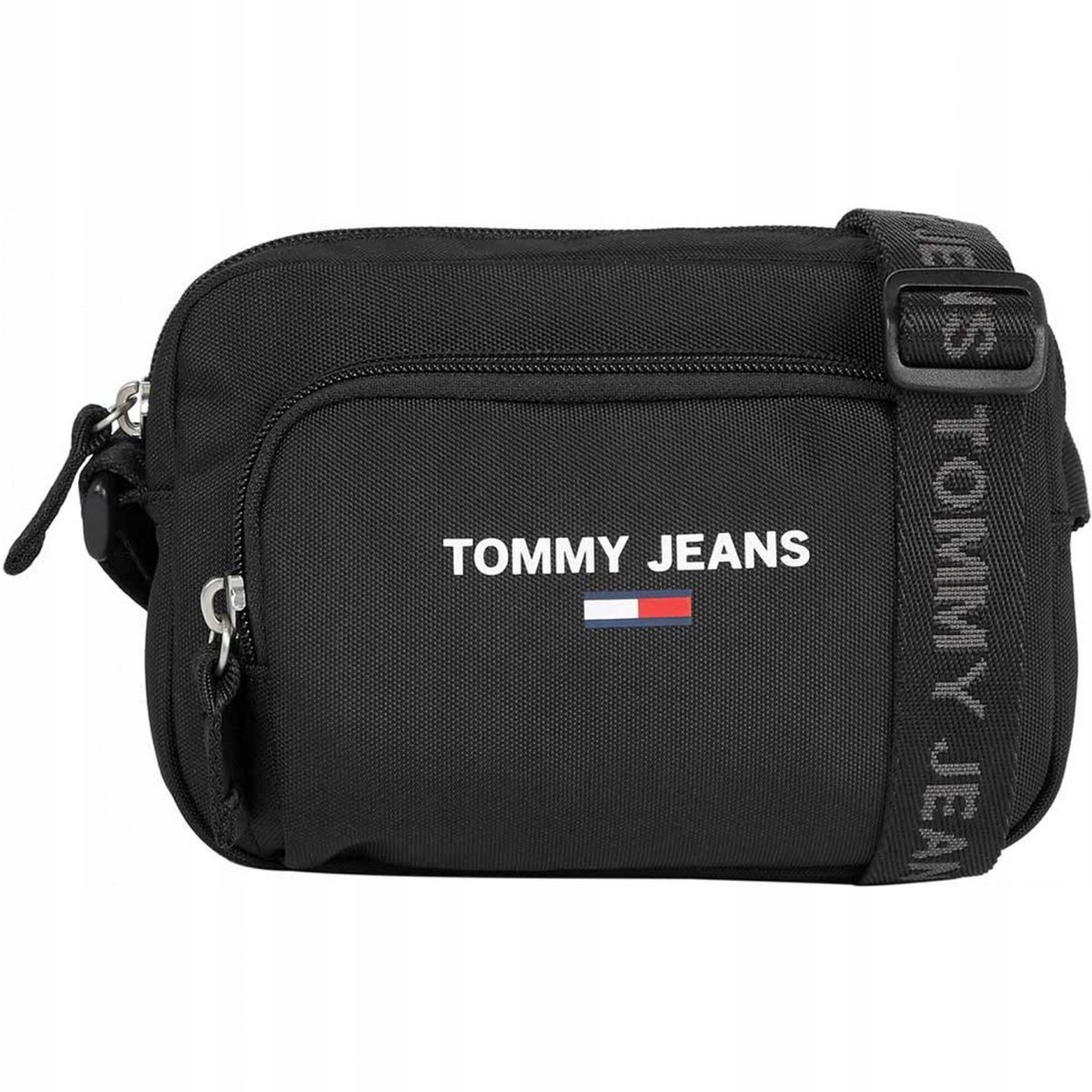 Tommy Hilfiger Športová kabelka, t. J. Základný crossover