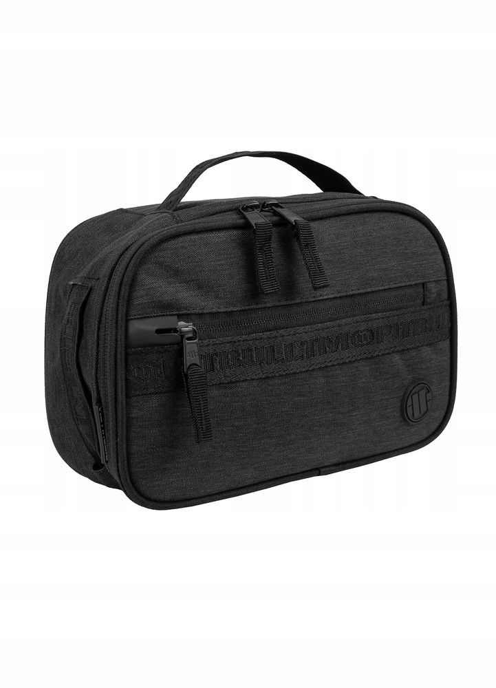 Pit Bull West Coast Industrial Black