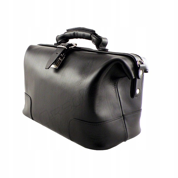 Orso Nero Trunk Prírodná koža - Unisex Product