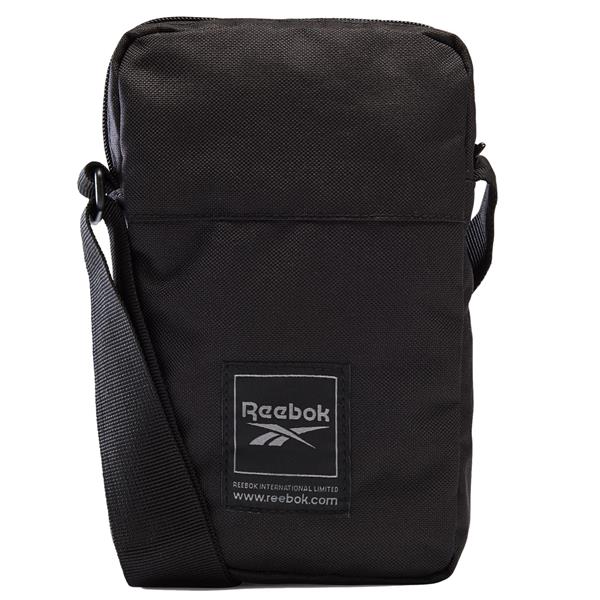 Reebok cvičenie pripravené čierne musí