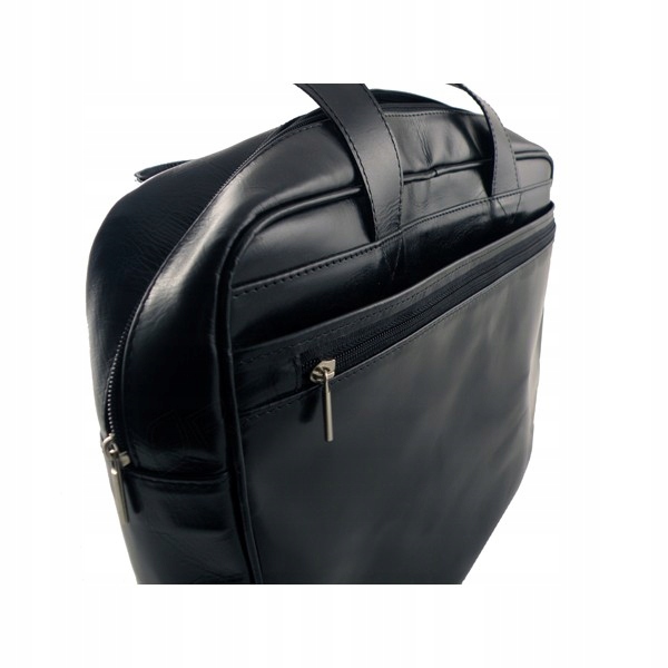 Orso Nero Bag Prírodná koža na zrno - Unisex Product