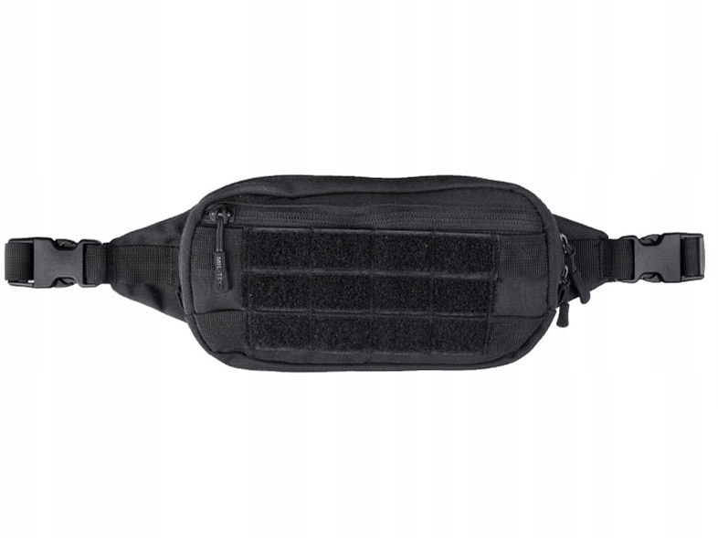 MIL-TEC Black BAG obličky (404-028)