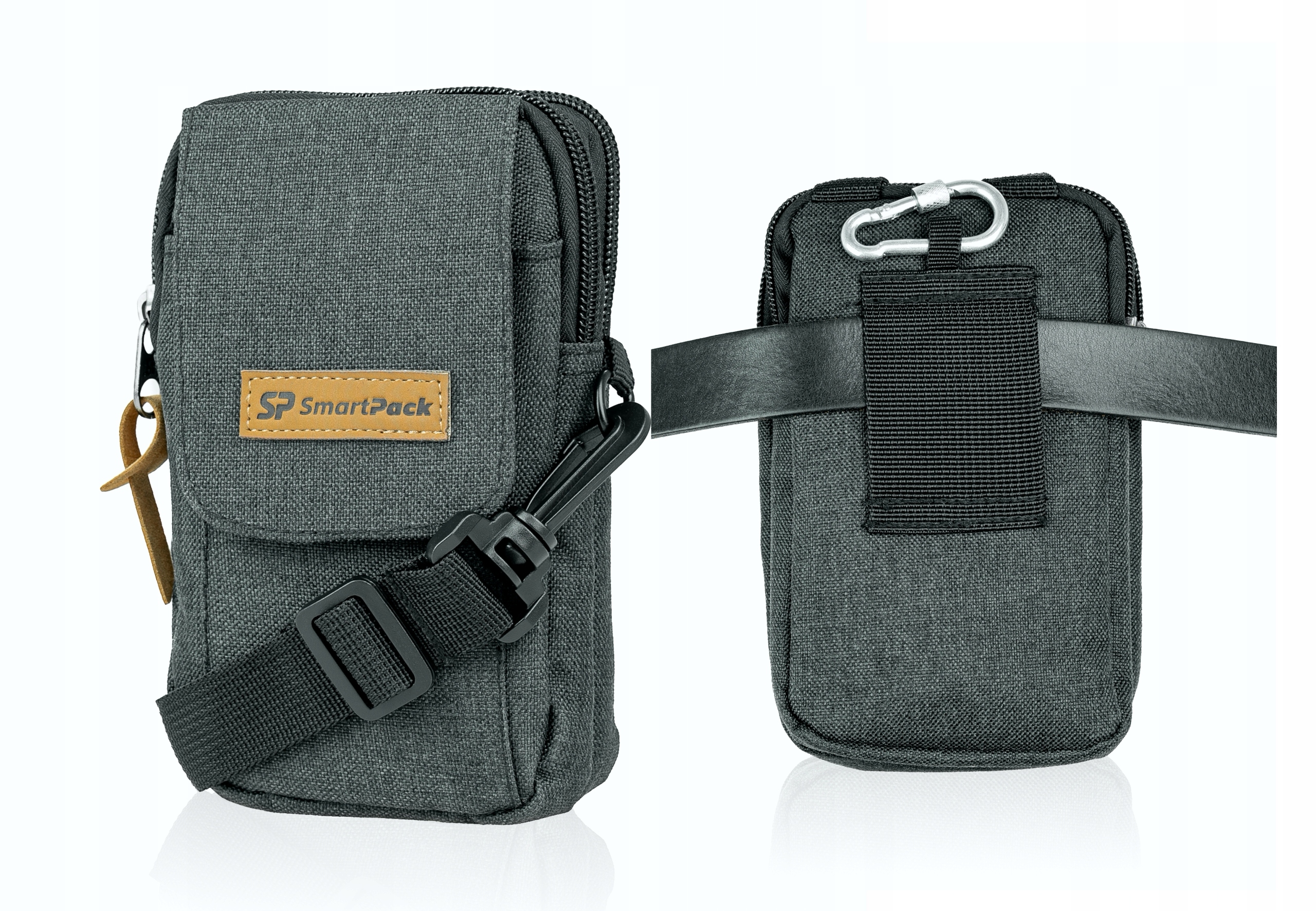 SmartPack 0173 Gray Sail