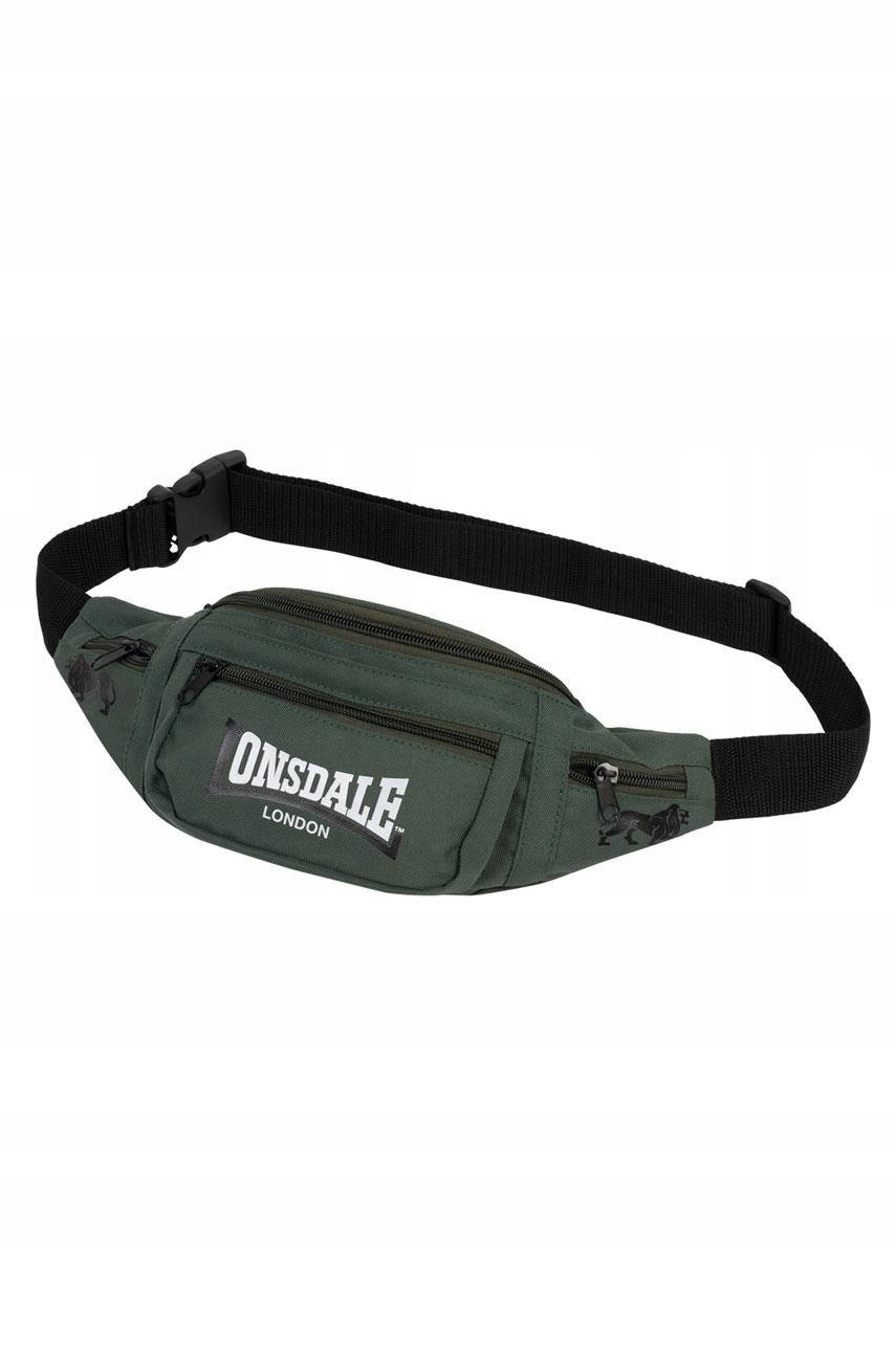 Lonsdale London Kidney Kidneys Khaki