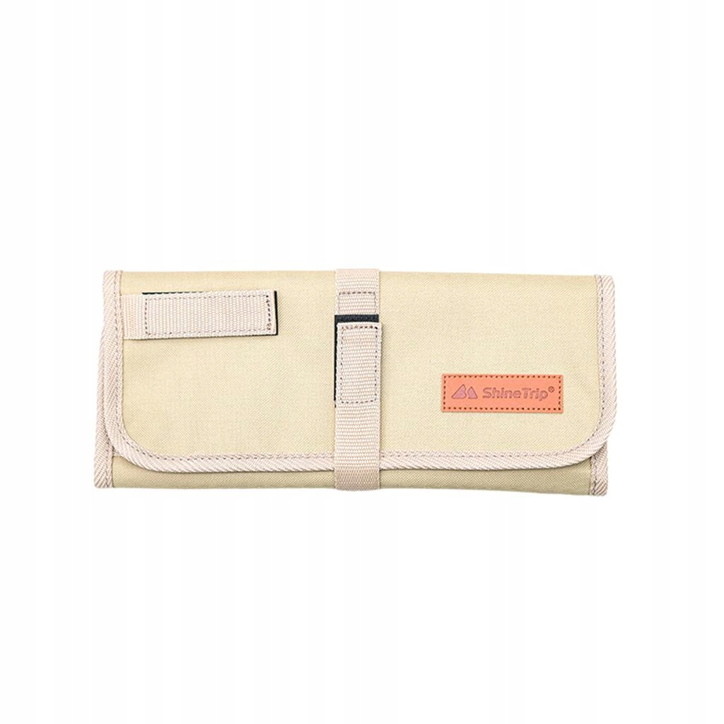 Kuchynská batéria - BBQ Tablewares 600d Oxford Cloth Picnic Bag