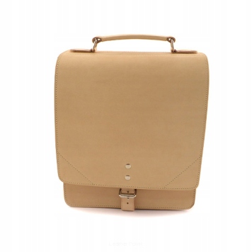Orso Nero Natural Leath Bag - pánsky produkt