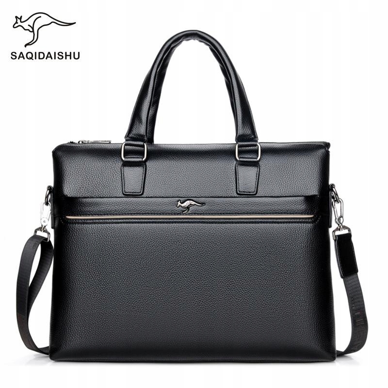 Pánske kancelárske tašky Business Aftercases Lap Bag